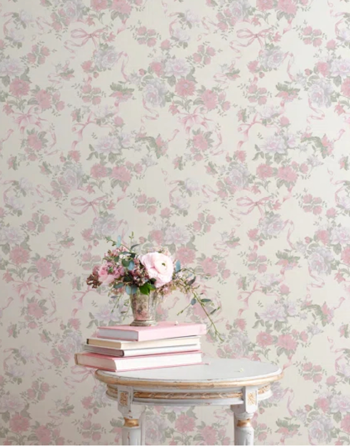 Country Wallpaper Every Farmhouse Needs